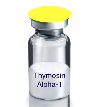 Thymosin Alpha-1 (10mg) : Continental Tan